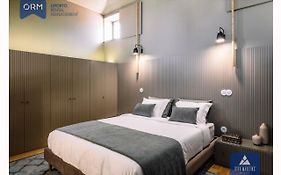 Orm - Almada Terrace Apartment